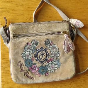 Crossbody by Juicy Couture